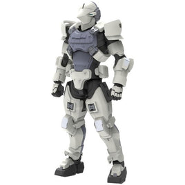 HG130 ガバナー アーマータイプ:ポーンA1 Ver.2.0