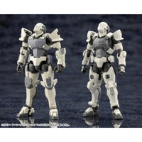 HG130 ガバナー アーマータイプ:ポーンA1 Ver.2.0