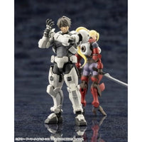 HG130 ガバナー アーマータイプ:ポーンA1 Ver.2.0