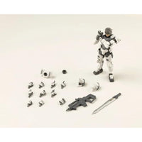 HG130 ガバナー アーマータイプ:ポーンA1 Ver.2.0