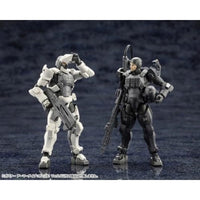 HG130 ガバナー アーマータイプ:ポーンA1 Ver.2.0