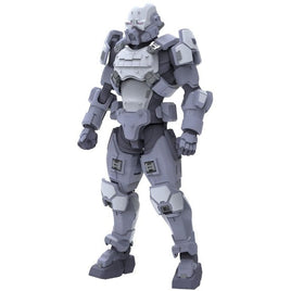 HG131 ガバナー パラポーン・センチネル Ver.2.0