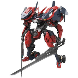 HG135 ヘキサギア ヴェローチェ改 【レヴァンテ】