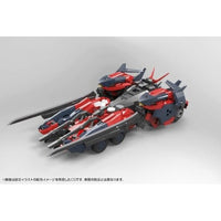 HG135 ヘキサギア ヴェローチェ改 【レヴァンテ】