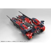 HG135 ヘキサギア ヴェローチェ改 【レヴァンテ】