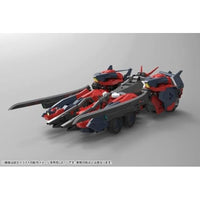 HG135 ヘキサギア ヴェローチェ改 【レヴァンテ】