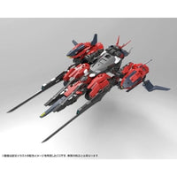 HG135 ヘキサギア ヴェローチェ改 【レヴァンテ】