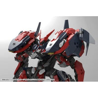 HG135 ヘキサギア ヴェローチェ改 【レヴァンテ】