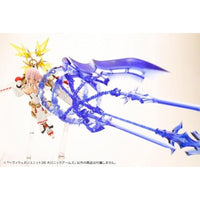 MH38 ヘヴィウェポンユニット38 ホロニックアームズ