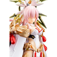 KP728 メガミデバイス M.S.G 06 フェイスセット 皇巫用 スキンカラーA