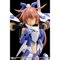 KP732 メガミデバイス M.S.G 05 フェイスセット SOL用 スキンカラーA