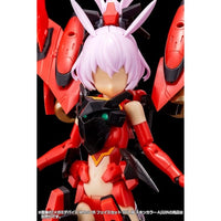KP732 メガミデバイス M.S.G 05 フェイスセット SOL用 スキンカラーA