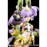 KP732 メガミデバイス M.S.G 05 フェイスセット SOL用 スキンカラーA