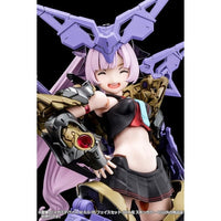 KP737 メガミデバイス M.S.G 05 フェイスセット SOL用 スキンカラーC
