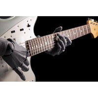 AT007 ARTIST SUPPORT ITEM ハンドモデル/L -GRAY-