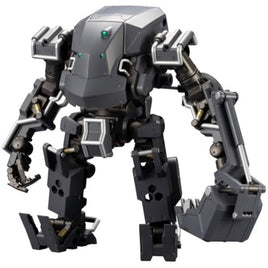 HG136 バルクアームα 'ルクスエイプ'