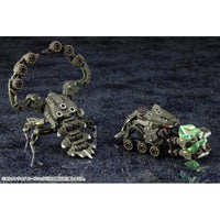 HG138 オルタナティブ ハードシェル