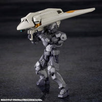 HG139 オルタナティブ クラウドシェイプ