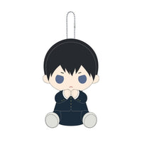 GW806 ぴたぬい まぐねっと 影山飛雄