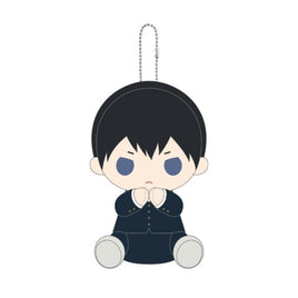 GW806 ぴたぬい まぐねっと 影山飛雄