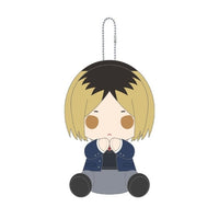 GW811 ぴたぬい まぐねっと 孤爪研磨
