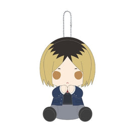 GW811 ぴたぬい まぐねっと 孤爪研磨