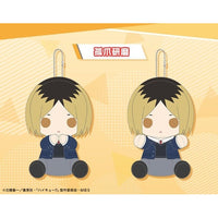 GW811 ぴたぬい まぐねっと 孤爪研磨