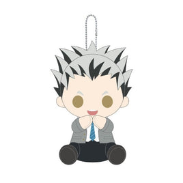 GW812 ぴたぬい まぐねっと 木兎光太郎