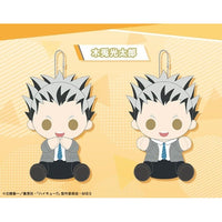 GW812 ぴたぬい まぐねっと 木兎光太郎