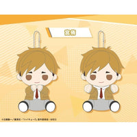 GW814 ぴたぬい まぐねっと 宮侑