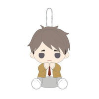 GW815 ぴたぬい まぐねっと 宮治