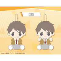 GW815 ぴたぬい まぐねっと 宮治