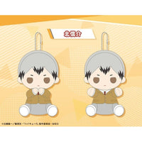 GW816 ぴたぬい まぐねっと 北信介