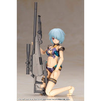 FG058X フレームアームズ・ガール フレズヴェルク Bikini Armor Ver.【再生産】