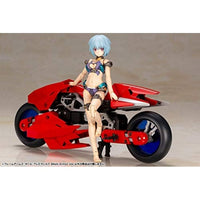 FG058X フレームアームズ・ガール フレズヴェルク Bikini Armor Ver.【再生産】