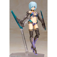 FG058X フレームアームズ・ガール フレズヴェルク Bikini Armor Ver.【再生産】