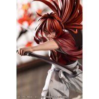 PV152 ARTFX J 緋村剣心