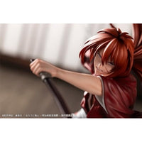 PV152 ARTFX J 緋村剣心