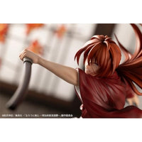 PV152 ARTFX J 緋村剣心