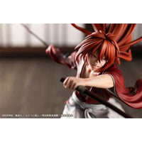 PV152 ARTFX J 緋村剣心