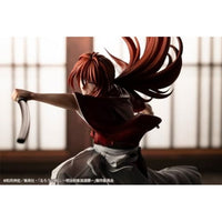 PV152 ARTFX J 緋村剣心