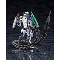 HG141 ガバナー エクスアーマータイプ:ビショップ