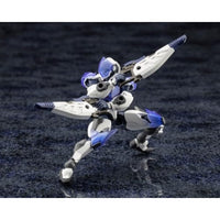 HG141 ガバナー エクスアーマータイプ:ビショップ
