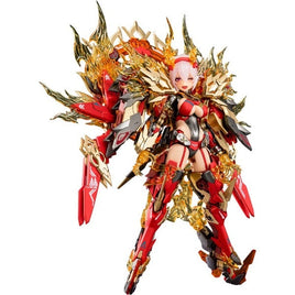 KP745 皇巫 スサノヲ 紅蓮