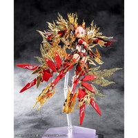 KP745 皇巫 スサノヲ 紅蓮