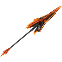 MH46J ヘヴィウェポンユニット46 ガンブレードランス2