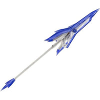 MH47J ヘヴィウェポンユニット47 ガンブレードランス2 ホワイトVer.