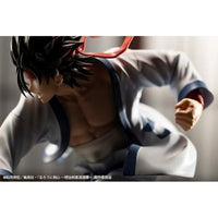 PV169 ARTFX J 相楽左之助