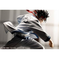 PV169 ARTFX J 相楽左之助