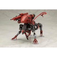 KP748 ゴーストメック コフィンズ